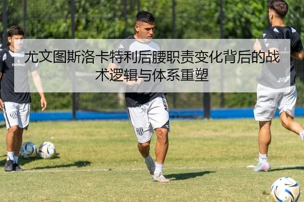 尤文图斯洛卡特利后腰职责变化背后的战术逻辑与体系重塑